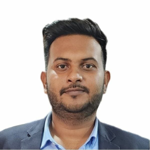 Shubham Chavan